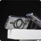 PanzerGlass CARE Case Feature Black Kickstand MagSAFE iPhone 24 6.9" Pro 5