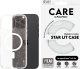 PanzerGlass CARE Case Flagship Star Lit  White MagSAFE  iPhone 24 6.9" Pro 2