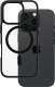 PanzerGlass CARE Flagship Urban Combat Black MagSAFE iPhone 24 6.3" Pro 1
