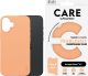 PanzerGlass CARE Case Fashion Peachy MagSAFE iPhone '24 6.7" 2