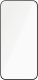 PanzerGlass PanzerGlass Ceramic  iPhone '24 6.9" Pro UWF 4