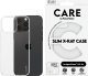 PanzerGlass CARE Case Fashion X-Ray Soft Basic iPhone '24 6.9" Pro 1