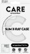 PanzerGlass CARE Case Fashion X-Ray Soft Basic iPhone '24 6.9" Pro 2