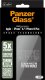 PanzerGlass PanzerGlass Ceramic  iPhone '24 6.7" UWF 3