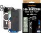 PanzerGlass PanzerGlass 3-in-1 Privacy Protection  iPhone 24 6.3" Pro 2