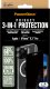 PanzerGlass PanzerGlass 3-in-1 Privacy Protection  iPhone 24 6.3" Pro 3