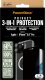 PanzerGlass PanzerGlass 3-in-1 Privacy Protection  iPhone '24 6.9" Pro 4