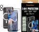 PanzerGlass 3-in-1 Protection iPhone '24 6.7" 2