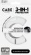 PanzerGlass CARE Feature 3-in-1 Ceramic  iPhone '24 6.9" Pro 2