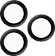PanzerGlass CARE Feature 3-in-1 Ceramic  iPhone '24 6.9" Pro 5