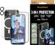 PanzerGlass 3-in-1 Protection iPhone '24 6.1" 2