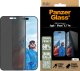 PanzerGlass PanzerGlass Privacy  iPhone '24 6.3" Pro  UWF 2