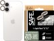 PanzerGlass SAFE Camera  Protector Glitter Gold iPhone '24 6.1"  6.7" 1