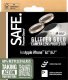 PanzerGlass SAFE Camera  Protector Glitter Gold iPhone '24 6.1"  6.7" 2