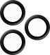 PanzerGlass SAFE Camera  Protector Black iPhone 24 6.1"  6.7" 4