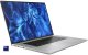 Laptop HP HP ZBook Studio G11 Mobile Workstation - Wolf Pro Security - Intel Core Ultra 7 155H - Win 11 Pro - GeForce RTX 4070 - 32 GB RAM - 1 TB SSD NVMe, TLC - 40.6 cm (16") IPS 1920 x 1200 - Wi-Fi 7, Bluetooth - kbd: Deutsch - mit HP Wolf Pro Security 1