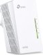 Adapter powerline TP-Link TP-LINK TL-WPA4220 „PowerLine“ tinklo adapteris 500 Mbit/ai Ethernet LAN jungtis „Wi-Fi“ Balta 1 vnt 2