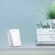Adapter powerline TP-Link TP-LINK TL-WPA4220 „PowerLine“ tinklo adapteris 500 Mbit/ai Ethernet LAN jungtis „Wi-Fi“ Balta 1 vnt 4