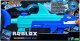 Hasbro Hasbro NERF SUPERSOAKER Roblox Vandens &scaron;autuvas SHARK BITE: SHRK 500 2