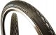 Schwalbe Padanga 28" Schwalbe Marathon HS 420, Perf Wired 44-622 Reflex 5