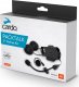 Słuchawka Cardo Packtalk Edge 2nd Helmet Kit Zestaw dźwiękowy 1