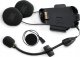 Słuchawka Cardo Packtalk Edge 2nd Helmet Kit Zestaw dźwiękowy 4