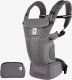 Ergobaby ERGOBABY nešioklė OMNI BREEZE, graphite pilkas, BCZ360PGRAPH 1