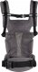 Ergobaby ERGOBABY nešioklė OMNI BREEZE, graphite pilkas, BCZ360PGRAPH 4