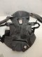 Ergobaby ERGOBABY nešioklė OMNI BREEZE, graphite pilkas, BCZ360PGRAPH 8