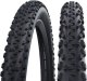 Schwalbe Padanga 26" Schwalbe Juodas Jack HS 407, Active Wired 54-559 / 26x2.10 Juodas 1