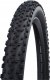 Schwalbe Padanga 26" Schwalbe Juodas Jack HS 407, Active Wired 54-559 / 26x2.10 Juodas 2