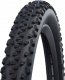 Schwalbe Padanga 26" Schwalbe Juodas Jack HS 407, Active Wired 54-559 / 26x2.10 Juodas 3