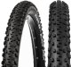 Schwalbe Padanga 26" Schwalbe Juodas Jack HS 407, Active Wired 54-559 / 26x2.10 Juodas 5
