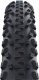 Schwalbe Padanga 26" Schwalbe Juodas Jack HS 407, Active Wired 54-559 / 26x2.10 Juodas 6