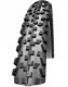 Schwalbe Padanga 26" Schwalbe Juodas Jack HS 407, Active Wired 54-559 / 26x2.10 Juodas 7
