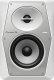 Kolumna Pioneer Kolonėlė Pioneer DJ - VM-50-W, Baltos spalvos 1