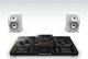 Kolumna Pioneer Kolonėlė Pioneer DJ - VM-50-W, Baltos spalvos 4