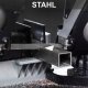Scheppach Piła taśmowa metalowa MBS1200 10
