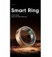 Smart Ring Powerton WPSR02 r. 8 Złoty 7