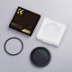 Filtr Kf Concept Nano-X MRC Fader Magnetic Adjustable Gray Filter ND8-128 - 62 mm 6