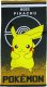 Pokemon RĘCZNIK PLAŻOWY SZYBKOSCHNĄCY POKEMON PIKACHU 70X140 2