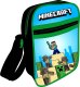 Disney Torebka dziecięca Listonoszka Minecraft 1