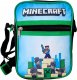 Disney Torebka dziecięca Listonoszka Minecraft 1