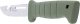 Lindbloms Knivar Nóż Lindbloms Eyeson Hunting/Fishing Knife Green, 3