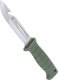 Lindbloms Knivar Nóż Lindbloms Eyeson Hunting/Fishing Knife Green, 4