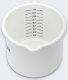 Petromax Emaliowany Garnek na Mleko Petromax 10 L WHITE 1