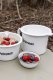 Petromax Emaliowany Garnek na Mleko Petromax 14 L WHITE 4
