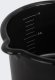 Petromax Rondelek Emaliowany z Uchwytem Petromax 10 L BLACK 2