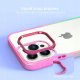 Maxximus MX RAINBOW IPHONE 14 PRO MAX (6.7) RED-GREEN / CZERWONO-ZIELONY 3