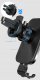 Yesido yesido Uchwyt Samochodowy C87 do Kratki BLACK / CZARNY 3